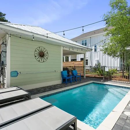 Catch A Wave Villa